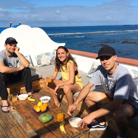 GRAN CANARIA Hitide House 호스텔 외부 사진