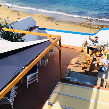 GRAN CANARIA Hitide House 호스텔 외부 사진