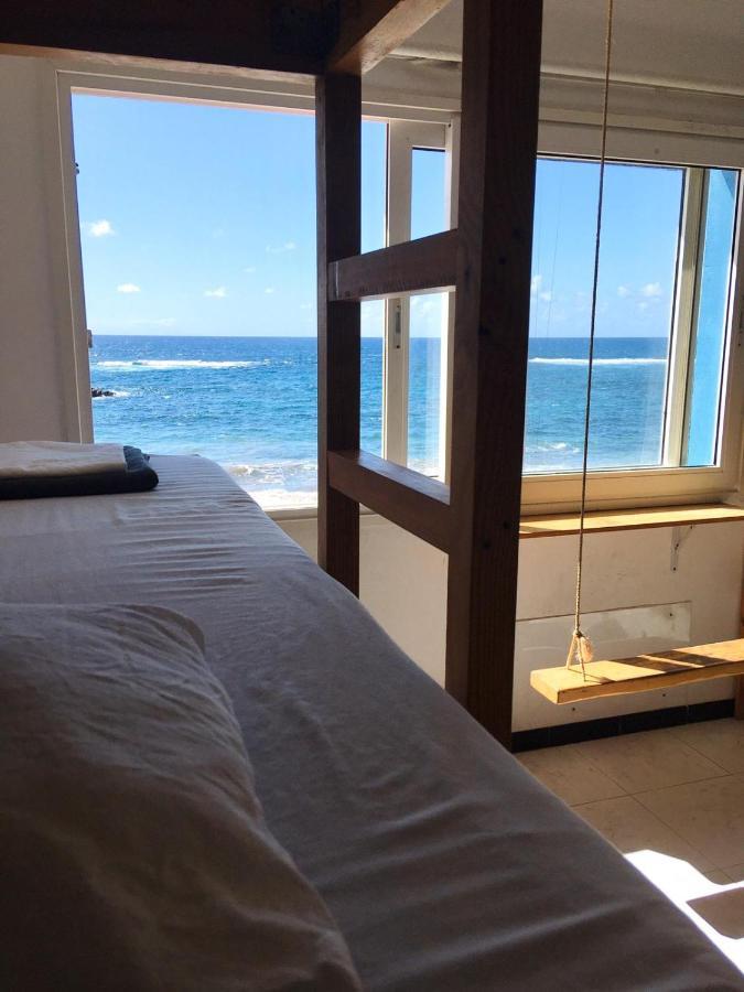 GRAN CANARIA Hitide House 호스텔 외부 사진