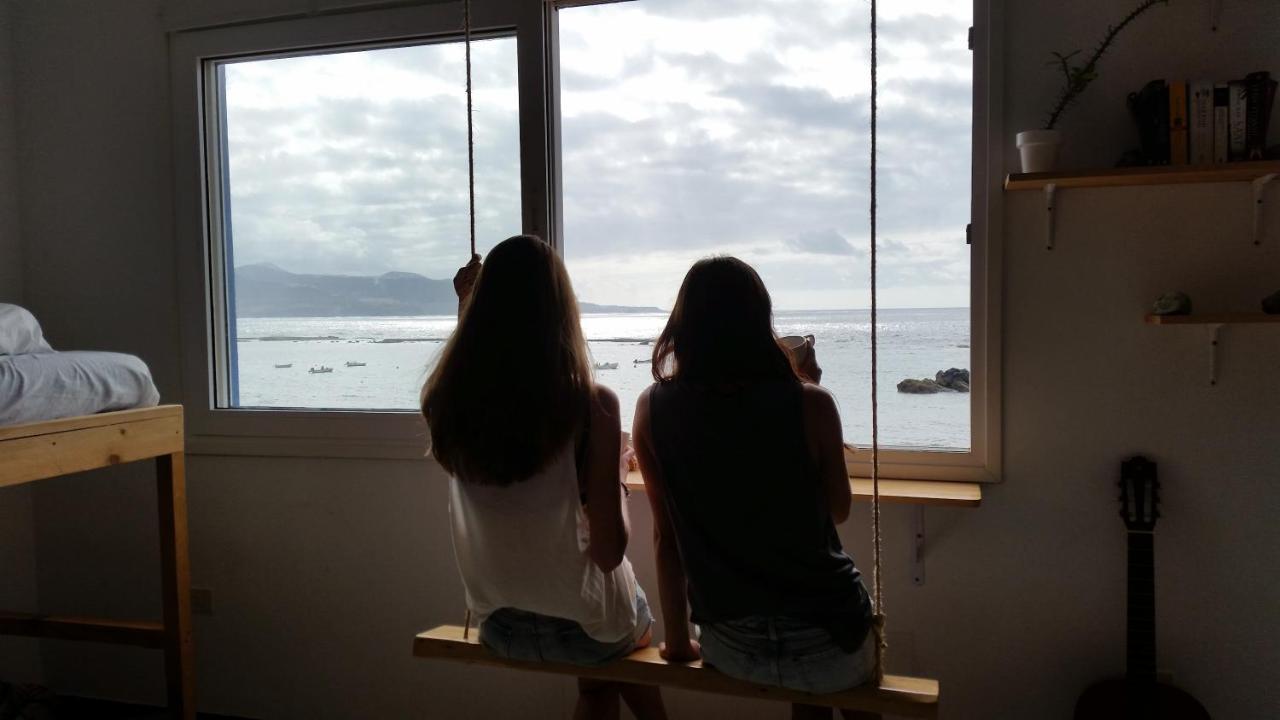 GRAN CANARIA Hitide House 호스텔 외부 사진