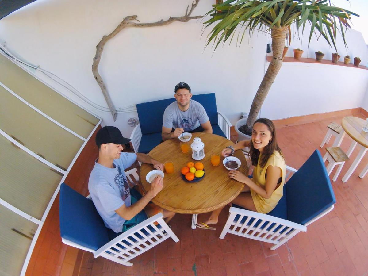 GRAN CANARIA Hitide House 호스텔 외부 사진