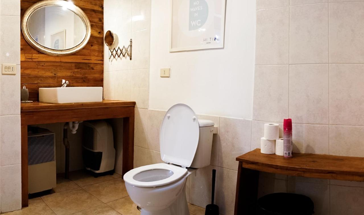 GRAN CANARIA Hitide House 호스텔 외부 사진