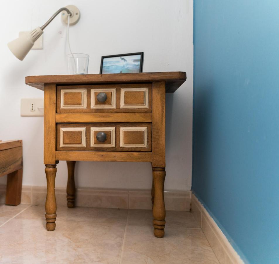 GRAN CANARIA Hitide House 호스텔 외부 사진