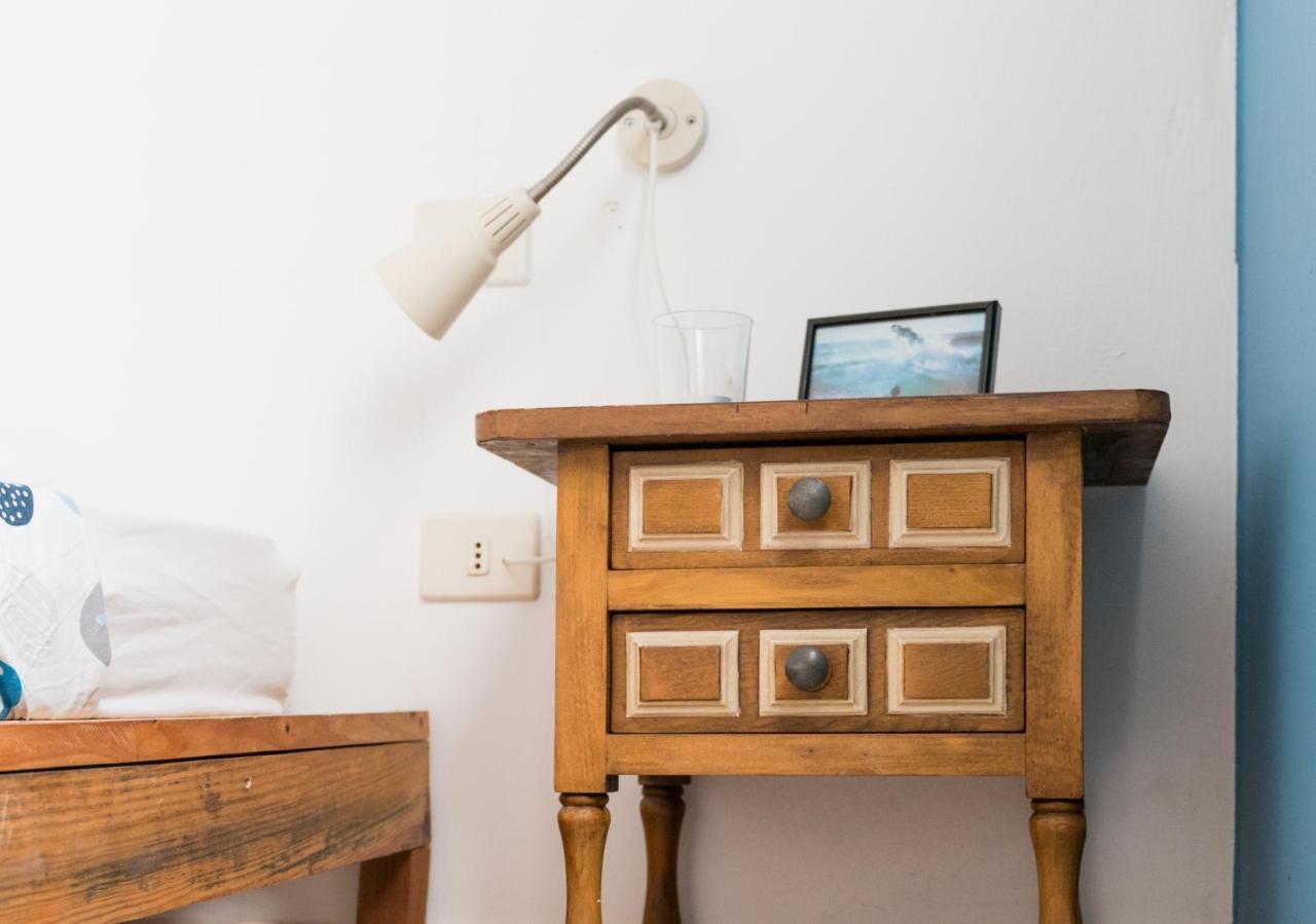 GRAN CANARIA Hitide House 호스텔 외부 사진