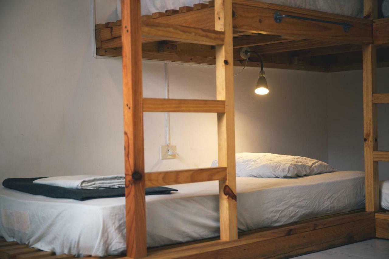 GRAN CANARIA Hitide House 호스텔 외부 사진