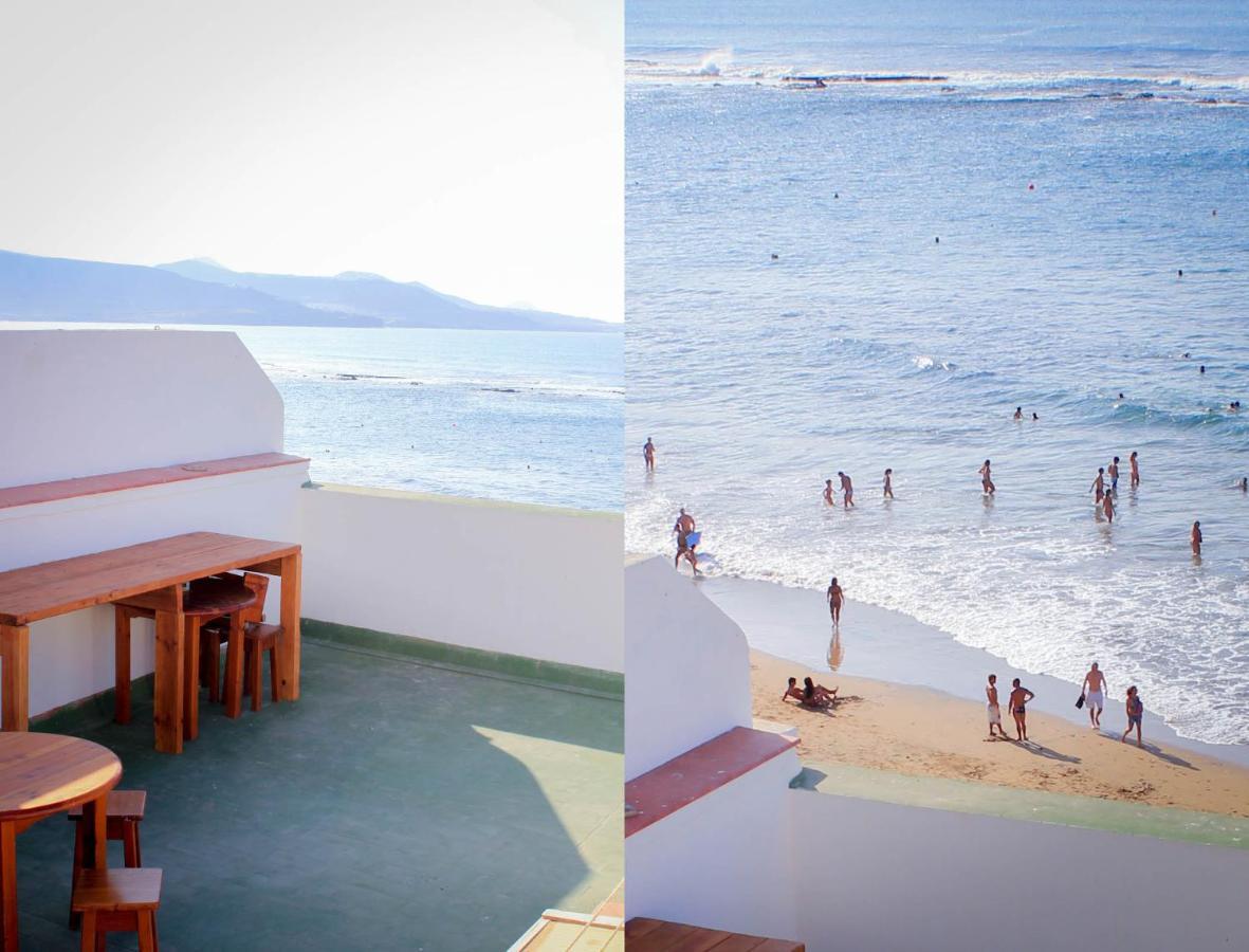 GRAN CANARIA Hitide House 호스텔 외부 사진