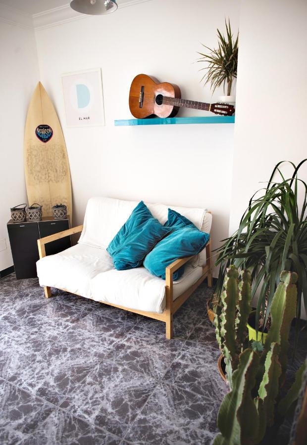 GRAN CANARIA Hitide House 호스텔 외부 사진
