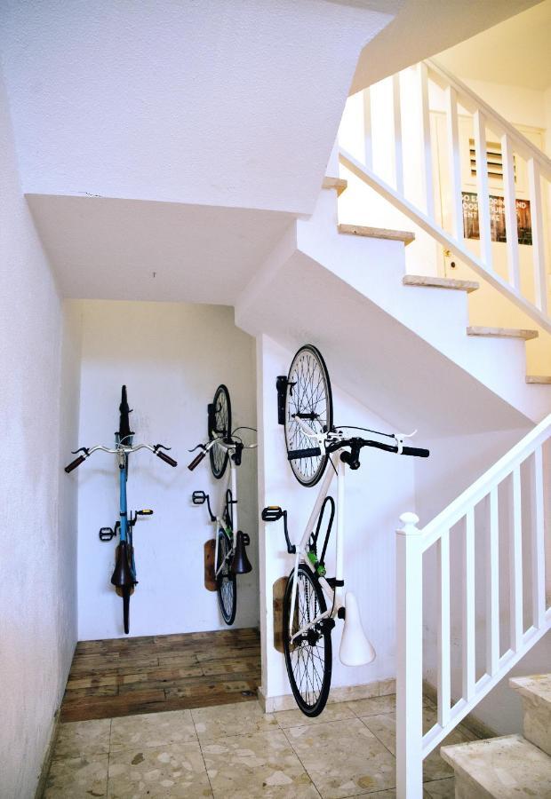 GRAN CANARIA Hitide House 호스텔 외부 사진