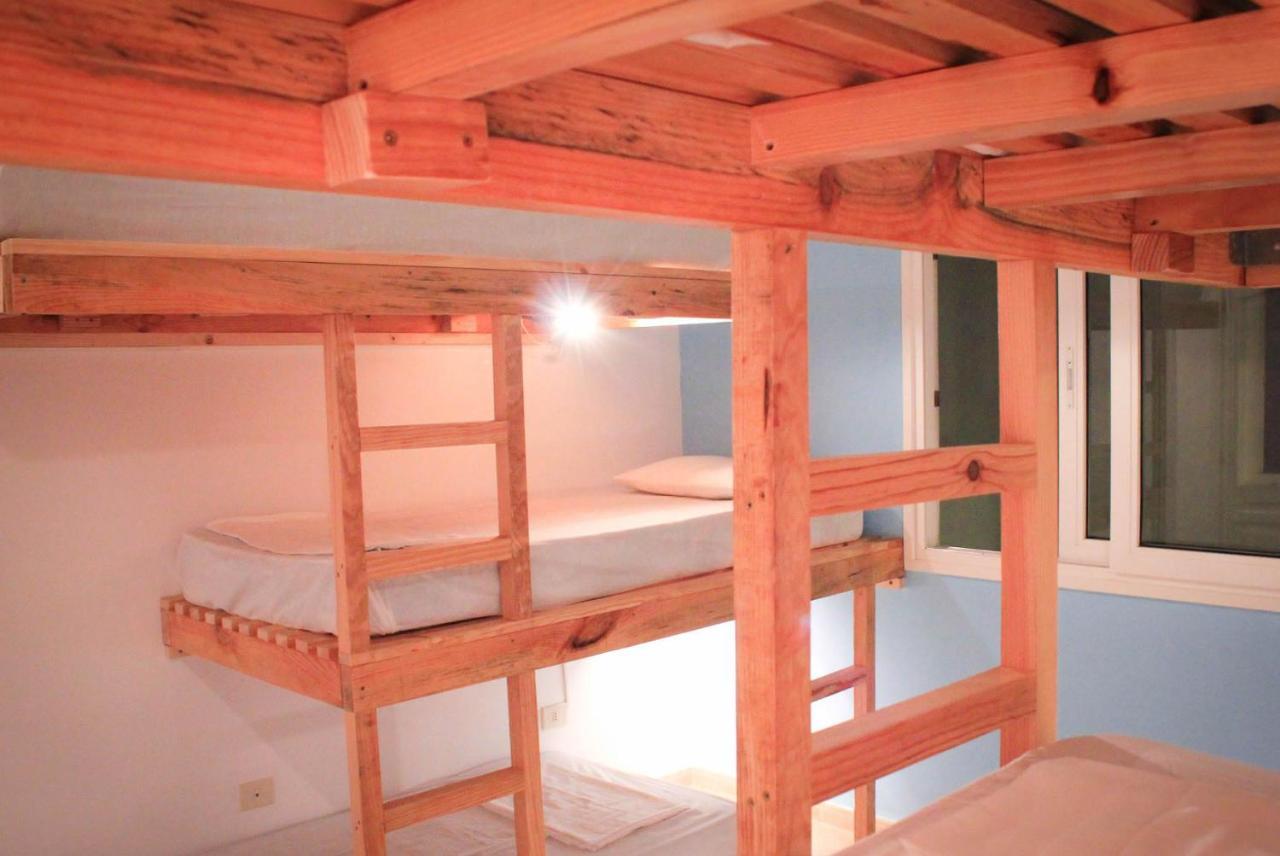 GRAN CANARIA Hitide House 호스텔 외부 사진