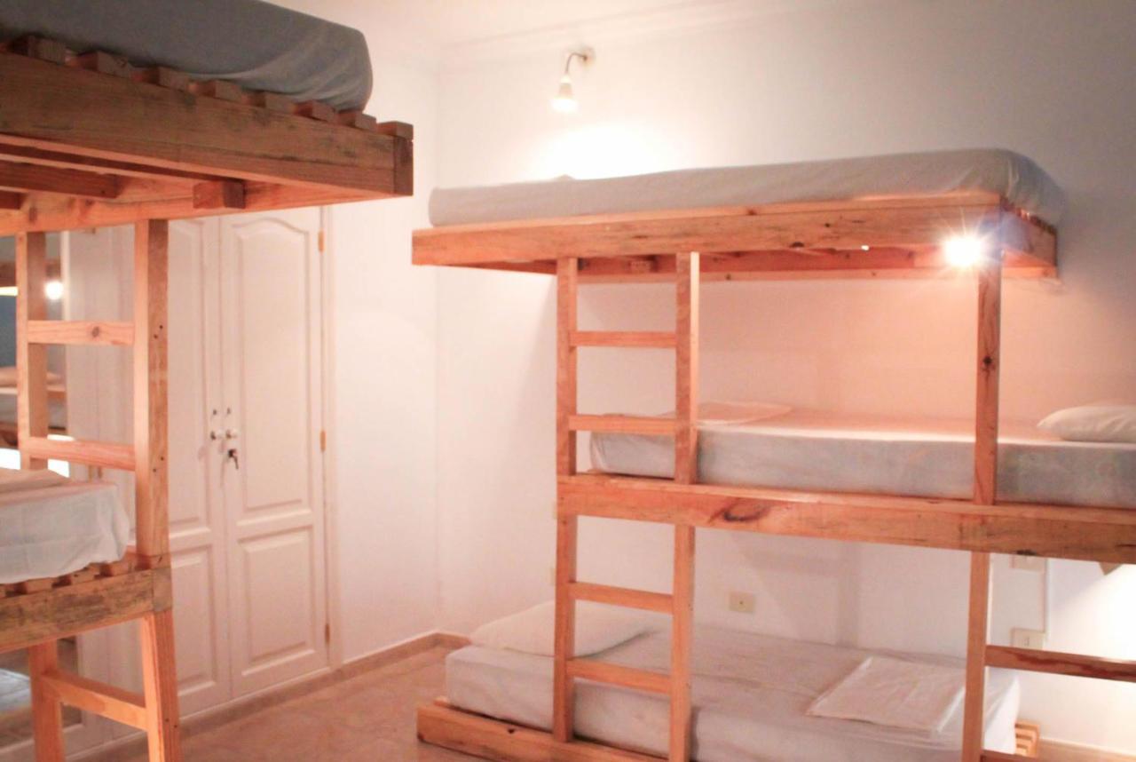 GRAN CANARIA Hitide House 호스텔 외부 사진