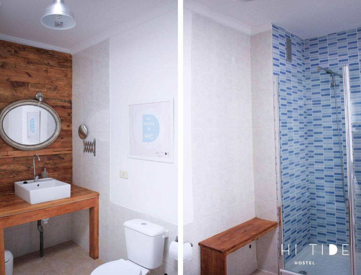 GRAN CANARIA Hitide House 호스텔 외부 사진