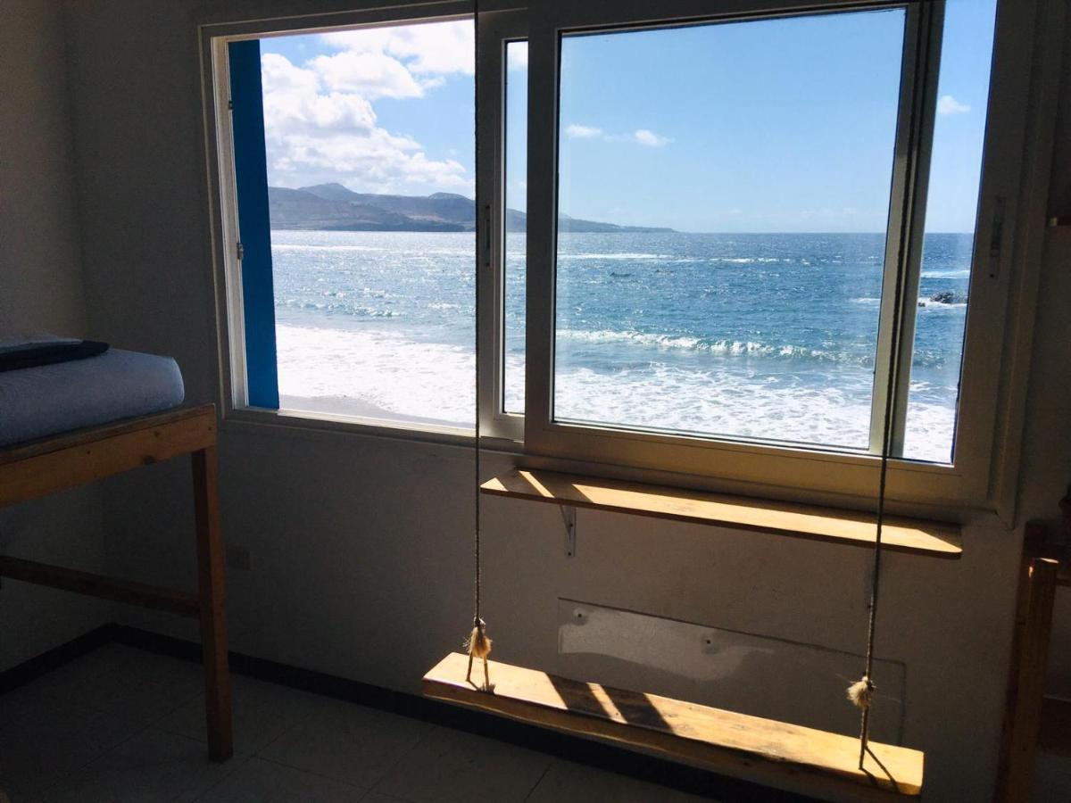 GRAN CANARIA Hitide House 호스텔 외부 사진